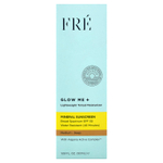 Fre, Glow Me+, увлажняющий крем с легким оттенком, SPF 30, средний и насыщенный, 50 мл (1,69 жидк. унции)