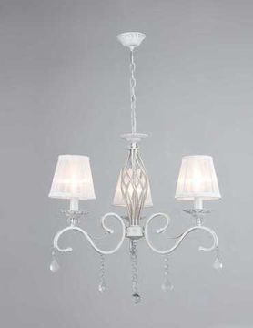 1208/3B WG (1) Люстра (RL)