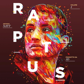 Nayt / Raptus 3 (CD)