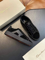 Кеды Santoni