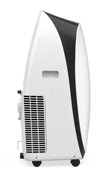 Мобильный кондиционер серии CELEBRITY RM-СB27HH-E