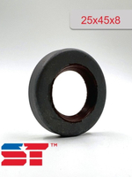 Сальник первичного вала КПП для ВАЗ 2108-2115 Support Technology