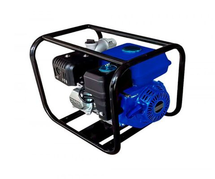 Мотопомпа бензиновая WP30