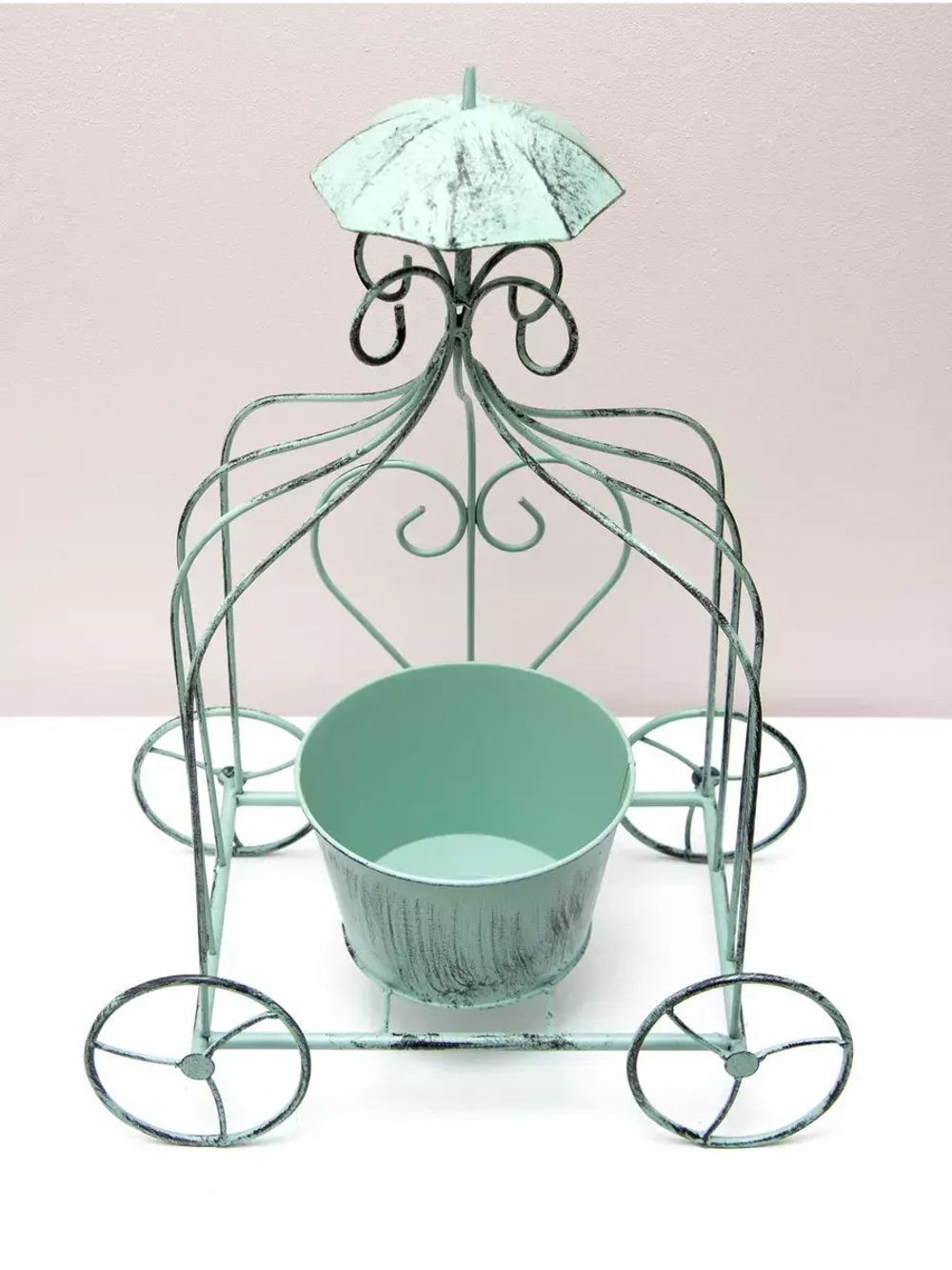 Подставка для цветов напольная