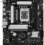 Материнская плата ASRock B860M-X WIFI DDR5
