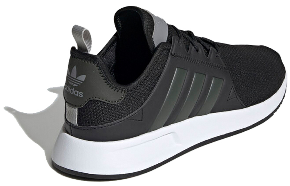 Adidas X_PLR "Core Black"
