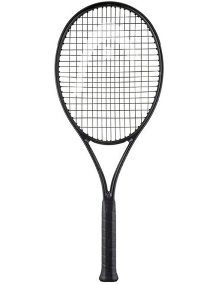 Теннисная ракетка Head Speed MP LEGEND 2024 + Струны + Натяжка