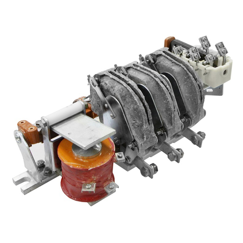 Контактор э/м КТП 6023Б-У3 160А 220В 2з+2р Texenergo