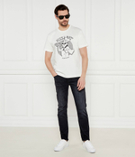 Футболка Alroy Joop! Jeans - белый(30045716)