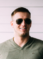 Ray Ban Aviator RB 3025 001/58 / 58 мм