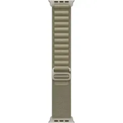 Смарт-часы Apple Watch Ultra 2 49mm Alpine Loop Olive M
