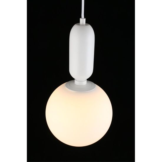 Светильник подвесной APL.612.16.01