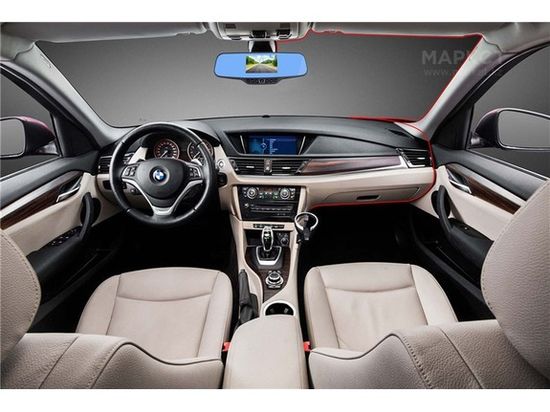 Самые необходимые аксессуары для машины