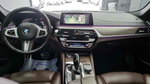 BMW 5 серии (G30) 520d xDrive M Sport Plus
