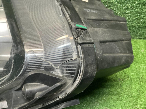 Фара левая Kia Soul 3 SK (2019-2022) галоген