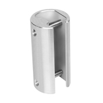 KUPO KP-X366P Aluminum Tube For Paper Roll Dia.50mm/Length:366cm. Трубка для фона