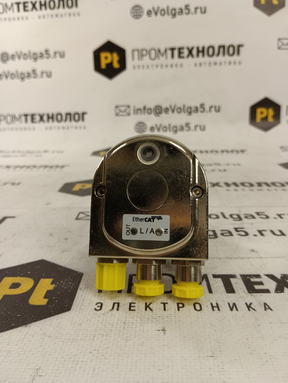 Baumer Group BMMV 58K1N24E12 16C0E с хранения