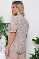 Блузка 41801 Avili