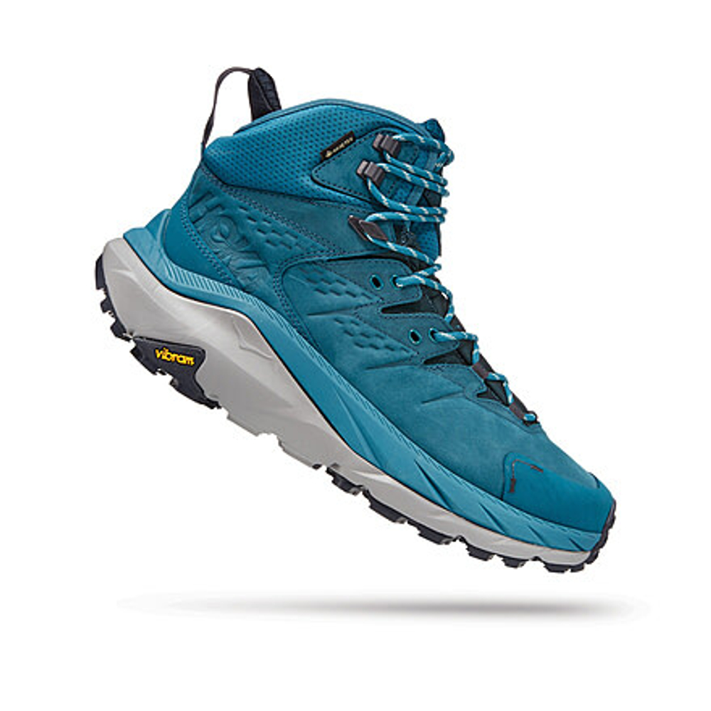Ботинки мужские Hoka Kaha 2 GTX