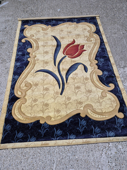 Antaliya 7272  Прямой