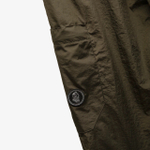 NLN_PNTS Khaki Green