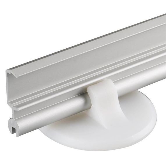 Профиль Arlight POLI-2000 ANOD 021738