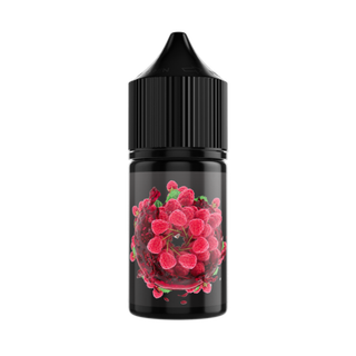 Купить Soak L Salt 30 мл - Raspberry soda (20 мг)