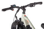 Электровелосипед Gelbert Pegas 3 Dual Pro (2025)