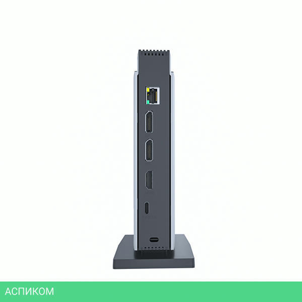 Док-станция Wavlink WL-UMD28