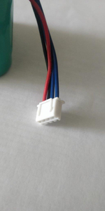 Аккумулятор ET VC-6035H4