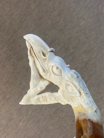 Трость «Дракон»