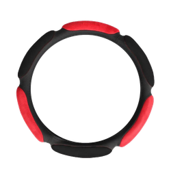 Оплетка на руль 37-39