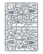 Aeldari Shroud Runners