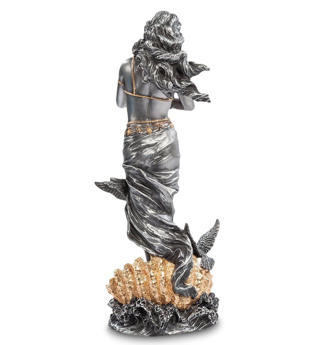 Veronese WS- 77 Статуэтка «Афродита - Богиня любви»