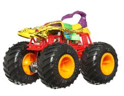 Hot Wheels - Монстры Color Shifters Scorpedo