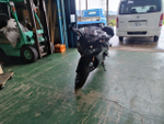 Kawasaki Ninja  ZX-10R 2008