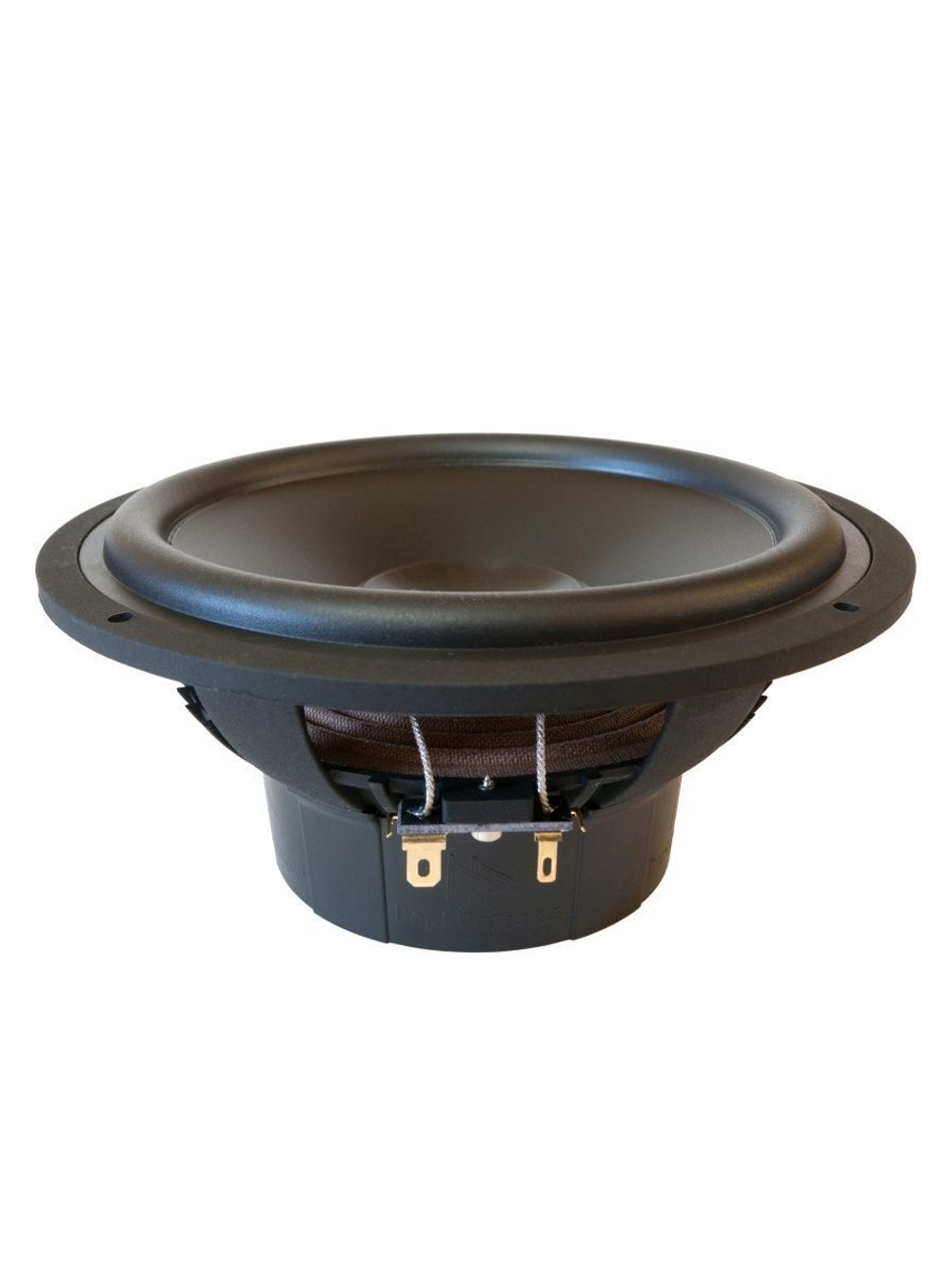 Колонки автомобильные и твитеры E6.5C BLACK EDITION 16,5 см ()