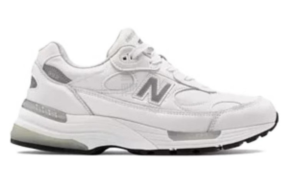 Кроссовки New Balance Nb 992