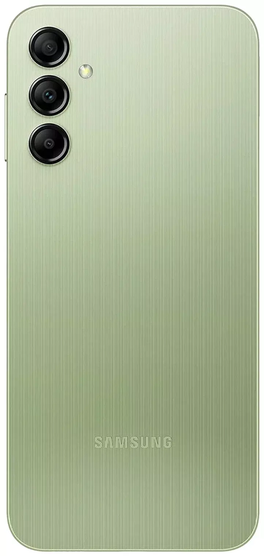 Смартфон Samsung Galaxy A14 SM-A145P 6/128GB Green