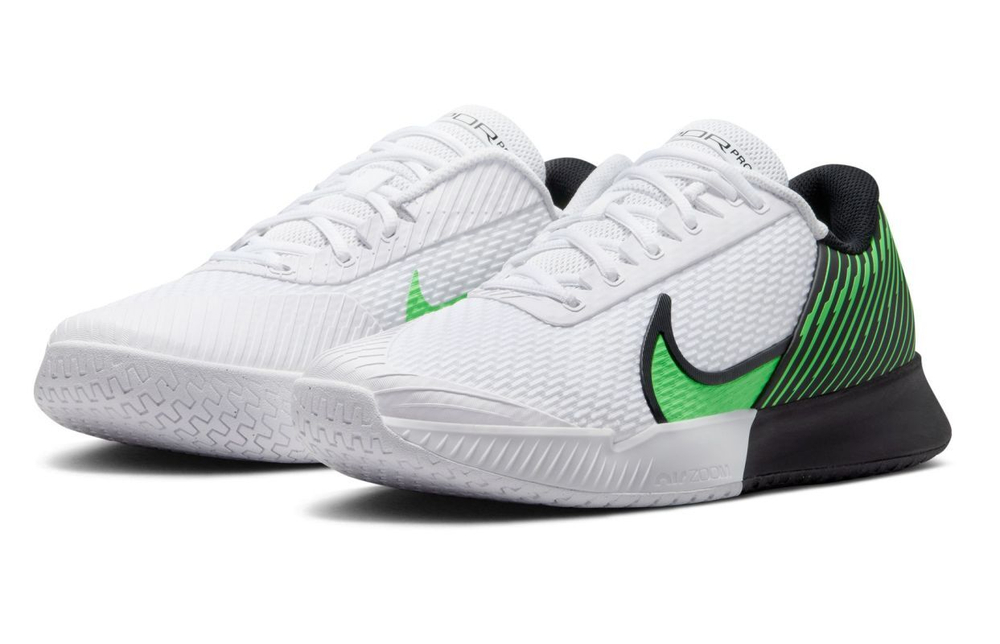 Мужские кроссовки теннисные Nike Zoom Vapor Pro 2 - разноцветный
