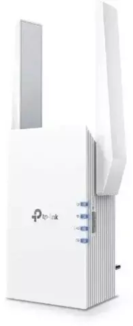 Повторитель Wi-Fi TP-Link RE705X 802.11ax 3000Mbps