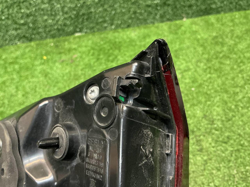 Фонарь левый внутренний Geely Atlas Pro (21-нв)