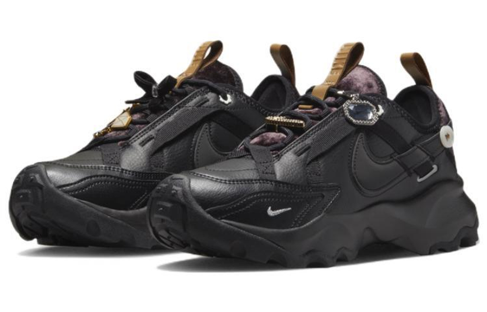 Кроссовки Nike Tc 7900 (Женская размерная сетка)