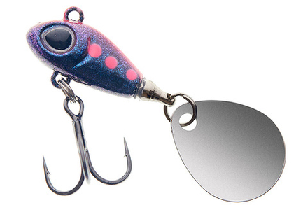 Тейлспиннер HIGASHI Shira 5 г / цвет #04