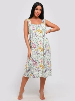 Ночная сорочка большие размеры