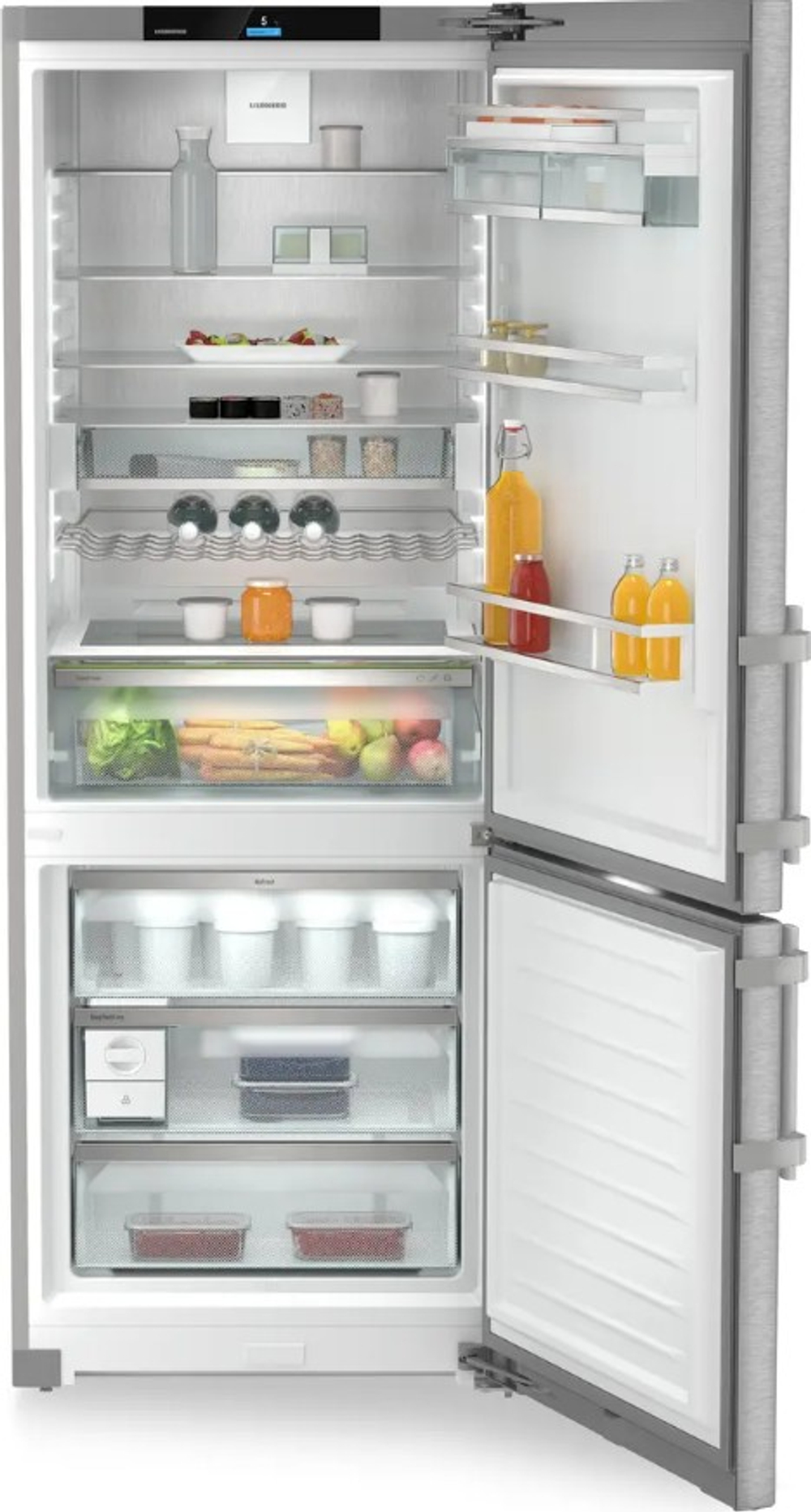 Холодильник Liebherr CNsdd 775i