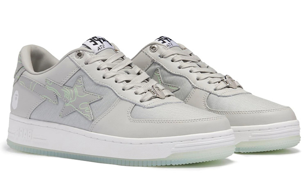 A Bathing Ape Bathing Ape A Bathing Ape Sta 1 M2