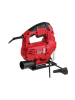 Электрический лобзик WORTEX LX JS 6507 E в коробке, 710 Вт, 500-3300 ход/мин, пропил до 65 мм 1334588