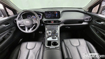Hyundai The New Santa Fe Дизель 2.2 2WD (05.2021)