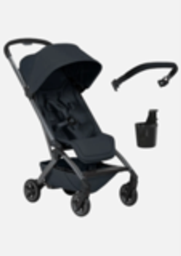 Joolz Прогулочная коляска Aer 2 SE Dark navy blue